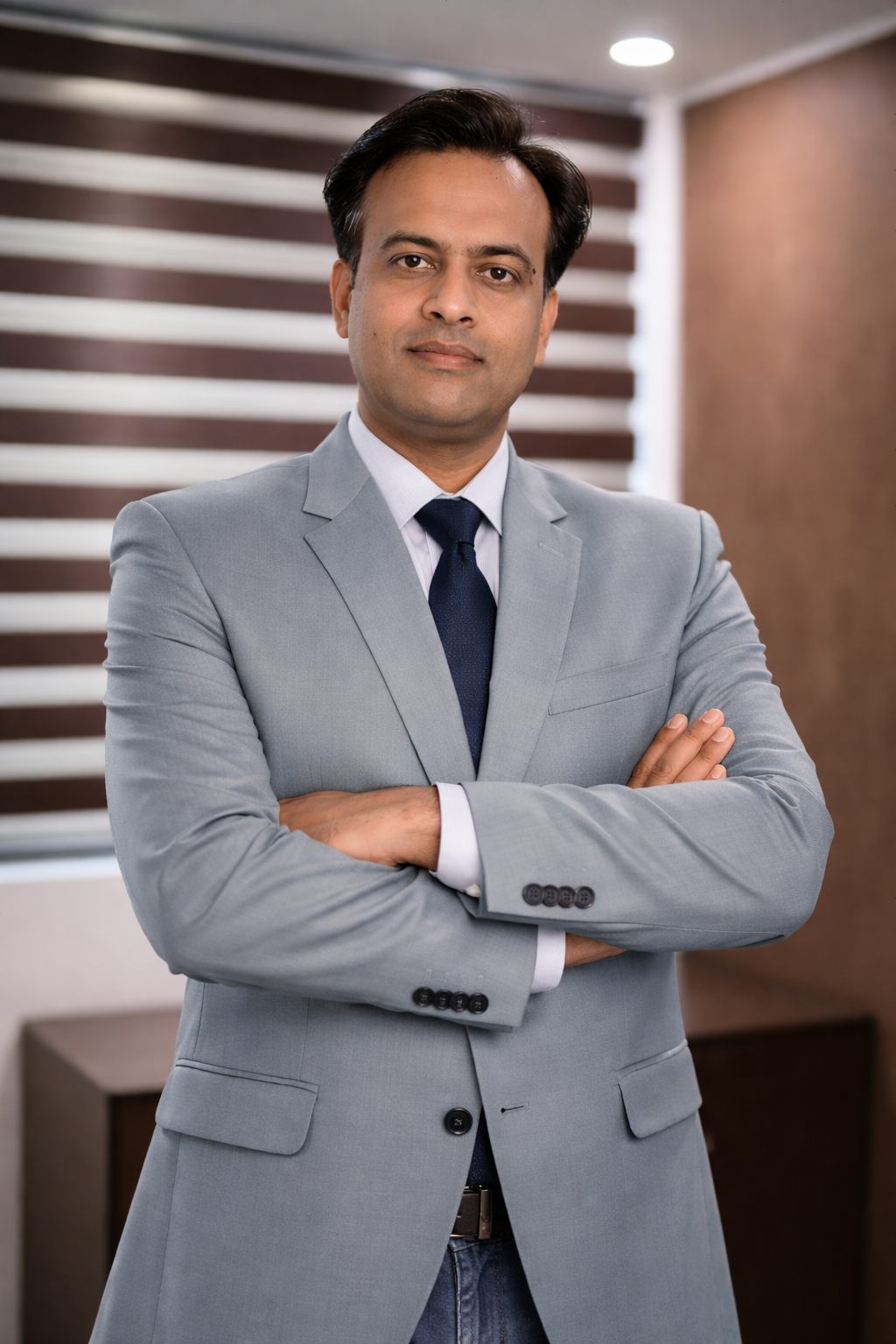 Deepak Bhayana