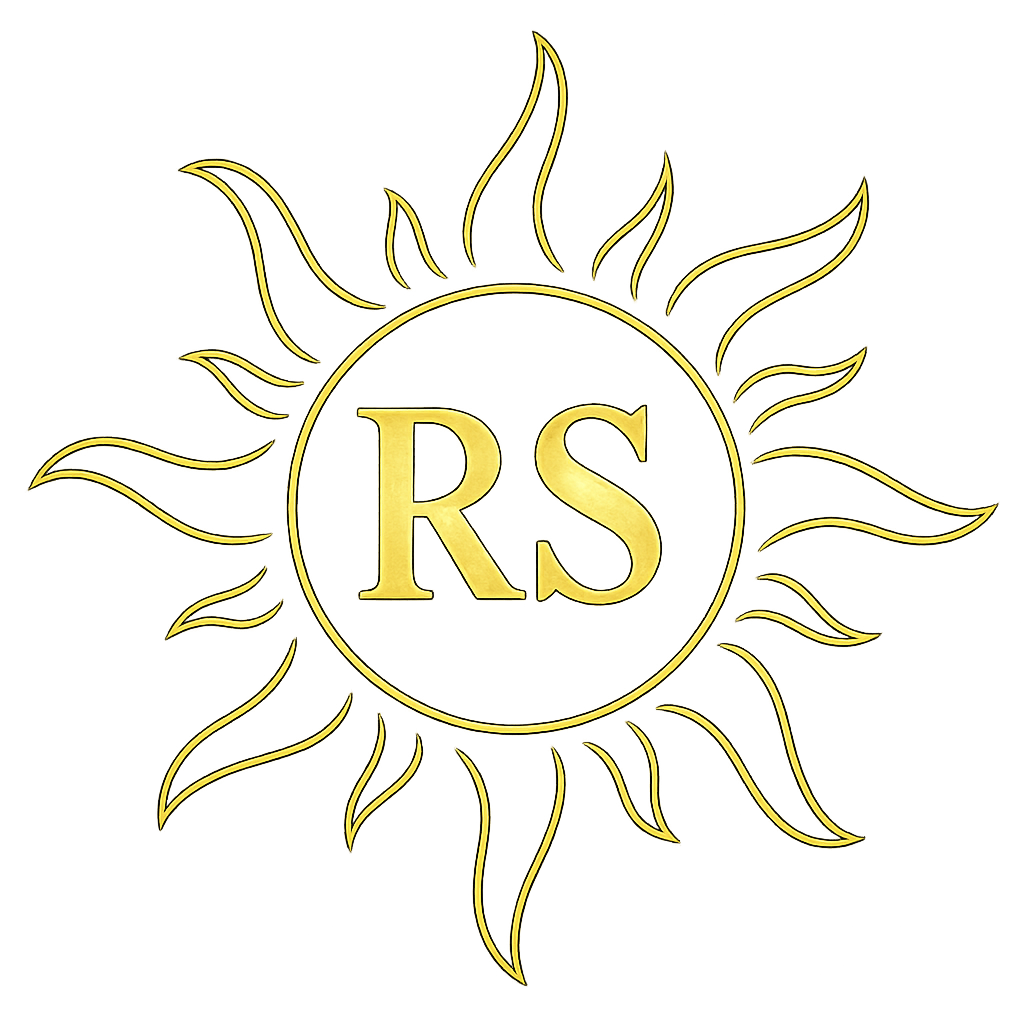 Ridgeline Logo
